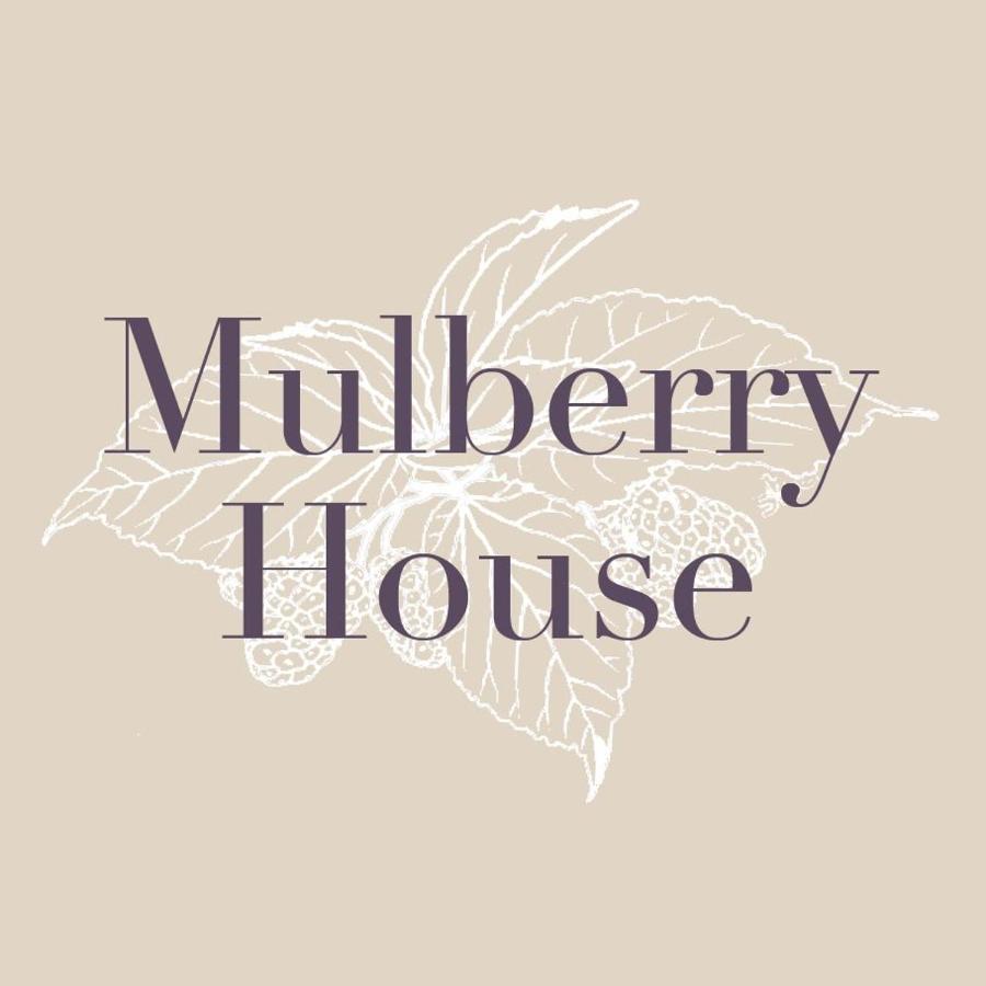 Mulberry Flat 6 - Two Bedroom 3Rd Floor By City Living Λονδίνο Εξωτερικό φωτογραφία